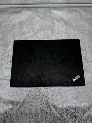 Notebook Lenovo Thinkpad T490s Touchscreen