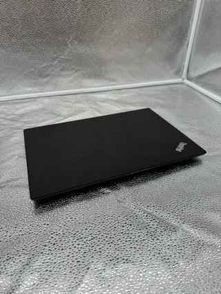 Notebook Lenovo Thinkpad T490s Touchscreen
