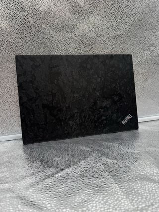 Notebook Lenovo Thinkpad T490s Touchscreen