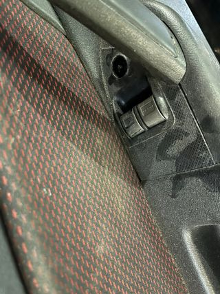 Paneles Puerta civc ep sport