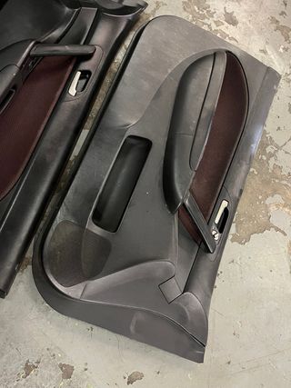 Paneles Puerta civc ep sport