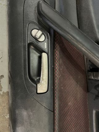 Paneles Puerta civc ep sport