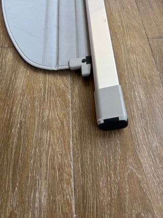 Bandeja cubre maletero Nissan X-Trail 2018