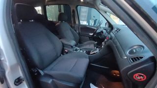 Ford S-MAX 2.0 TDCi 140cv Titanium Auto