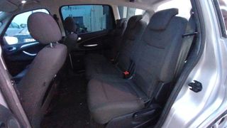 Ford S-MAX 2.0 TDCi 140cv Titanium Auto