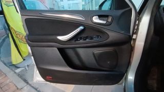 Ford S-MAX 2.0 TDCi 140cv Titanium Auto