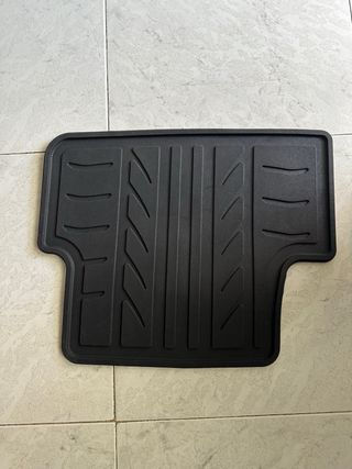 Alfombrillas Seat Ibiza