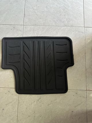 Alfombrillas Seat Ibiza