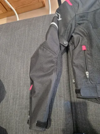 Chaqueta Acerbis Mujer Talla S