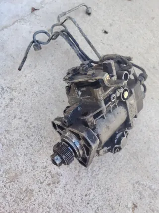 Bomba Inyectora Seat