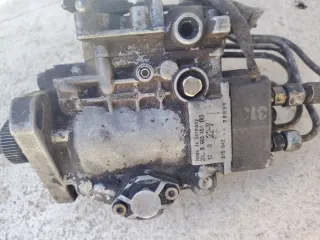 Bomba Inyectora Seat