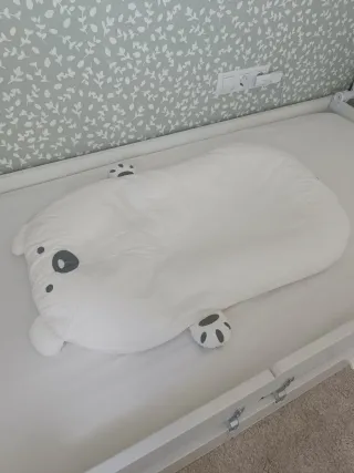 Nido reductor Pikabü Starlit