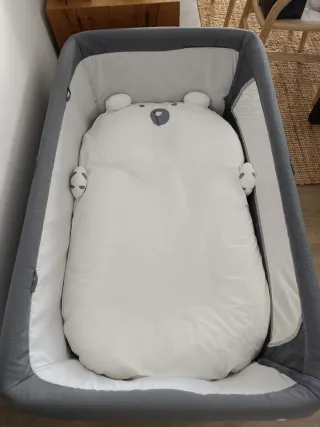 Nido reductor Pikabü Starlit