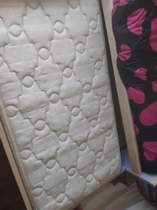 Colchón Picolin sin usar