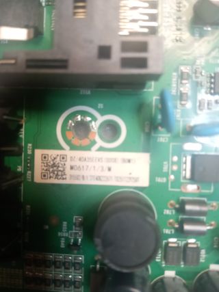 PlacaS Hisense 40A4BG