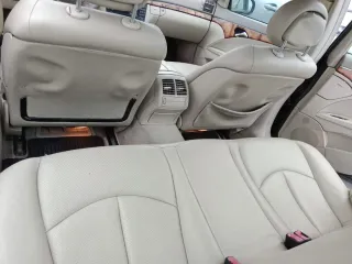 Mercedes-Benz Clase E 2004