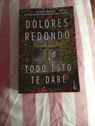 Todo esto te daré