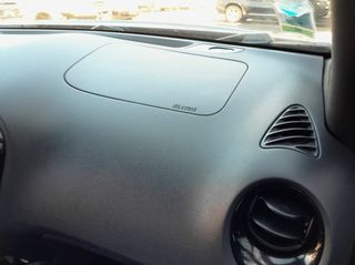 1146598 kit airbag nissan juke (f15) acenta