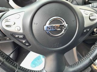1146598 kit airbag nissan juke (f15) acenta