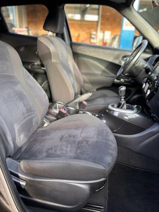 1146598 kit airbag nissan juke (f15) acenta