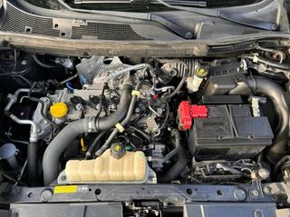 1146598 kit airbag nissan juke (f15) acenta