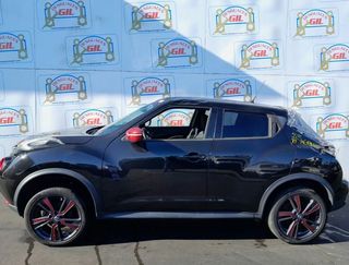 1146598 kit airbag nissan juke (f15) acenta