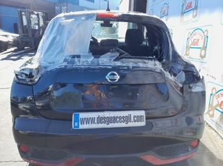 1146598 kit airbag nissan juke (f15) acenta