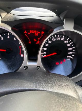 1146598 kit airbag nissan juke (f15) acenta