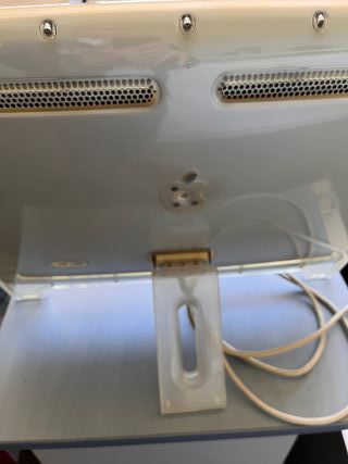 Ordenador Apple MacPro Negro/Plateado