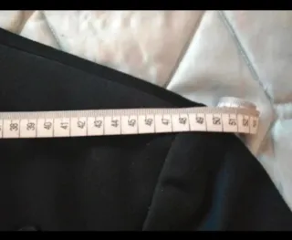 Americana azul marino de Blazer Skill.