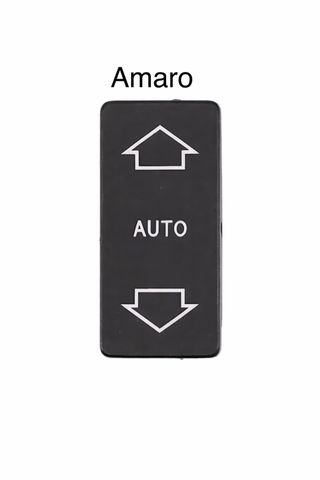 Botão/Interruptor de Vidros Elétricos(Peugeot 106,