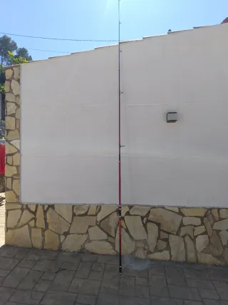 Caña Surfcasting Carbono Ever Surf 4203