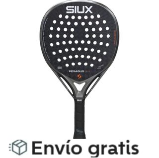 SIUX PEGASUS PRO 2026