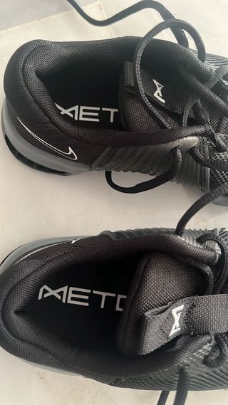 Nike Metcon 9 Zapatillas Deportivas Hombre