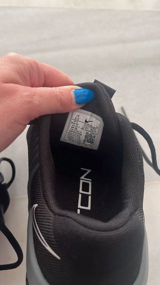 Nike Metcon 9 Zapatillas Deportivas Hombre