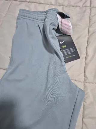Chándal Nike Azul