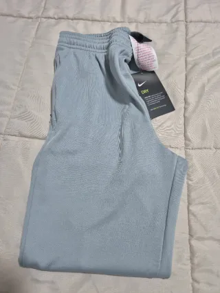 Chándal Nike Azul
