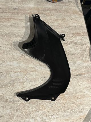 Plástico Carenado Honda Transalp 700