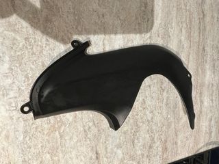 Plástico Carenado Honda Transalp 700