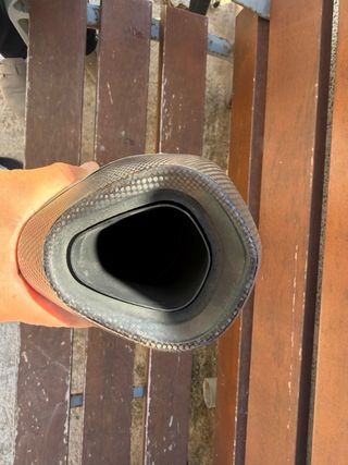 Escape Akrapovic TMAX