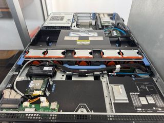 Servidor Dell PowerEdge R710
