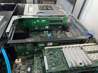 Servidor Dell PowerEdge R710