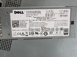 Servidor Dell PowerEdge R710