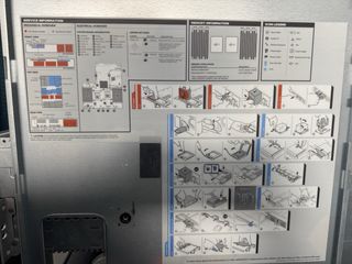 Servidor Dell PowerEdge R710