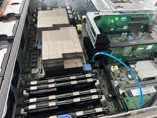 Servidor Dell PowerEdge R710