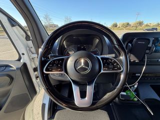 Mercedes-Benz Sprinter Extra Long 2019