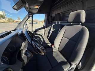 Mercedes-Benz Sprinter Extra Long 2019