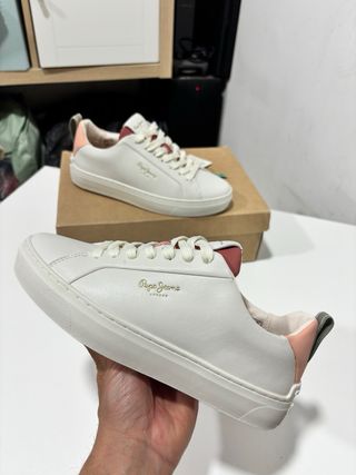 Zapatillas Pepe Jeans Talla 36