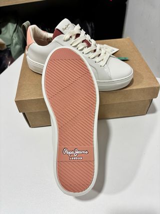 Zapatillas Pepe Jeans Talla 36