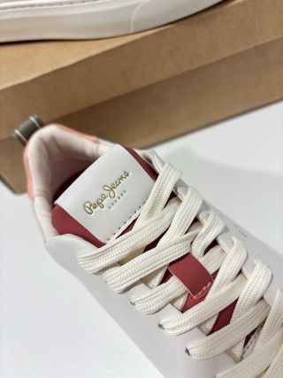 Zapatillas Pepe Jeans Talla 36